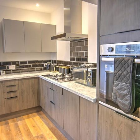 בריסטול Stunning Brand New Home In St George מראה חיצוני תמונה