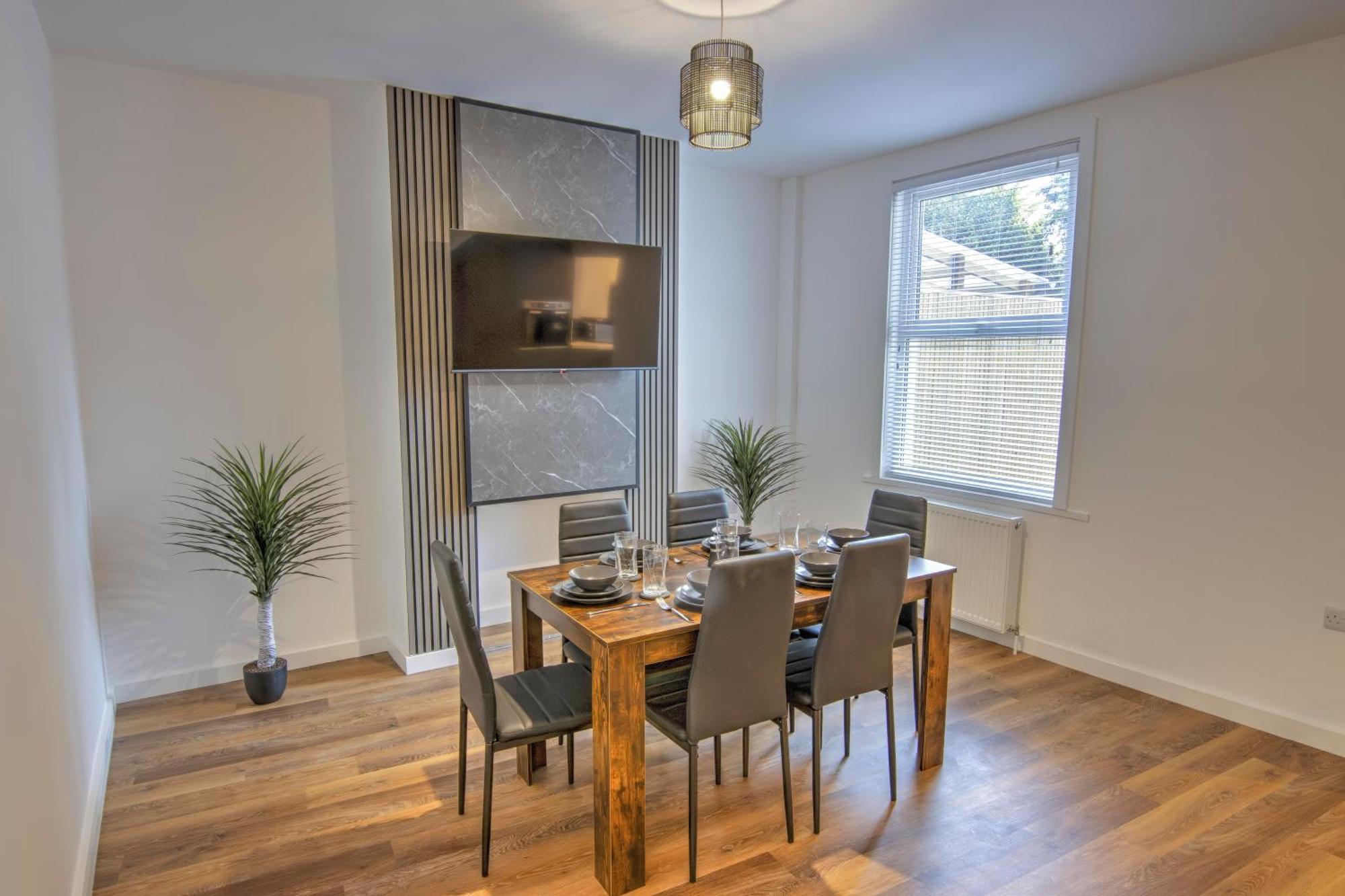 בריסטול Stunning Brand New Home In St George מראה חיצוני תמונה