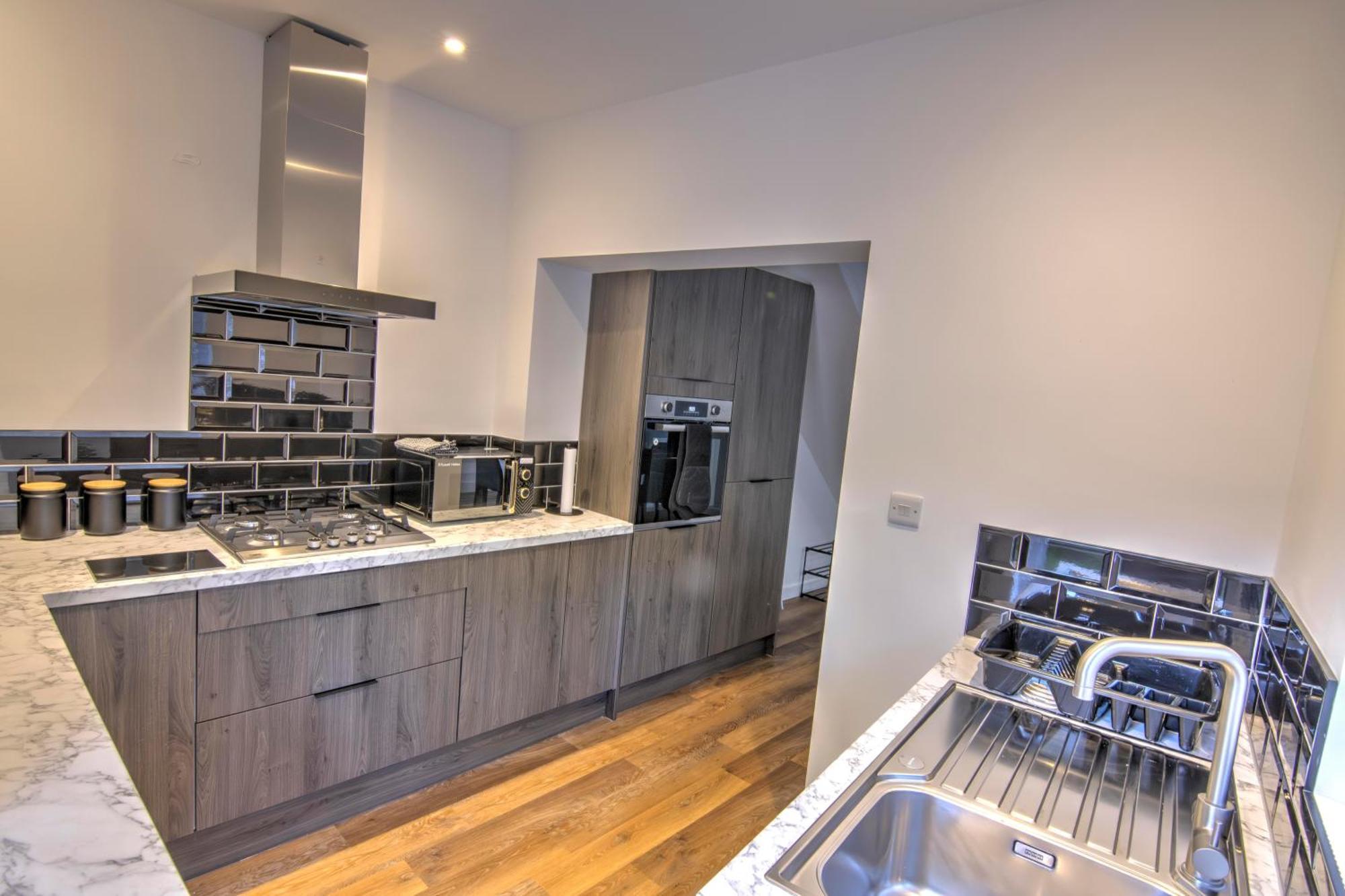 בריסטול Stunning Brand New Home In St George מראה חיצוני תמונה